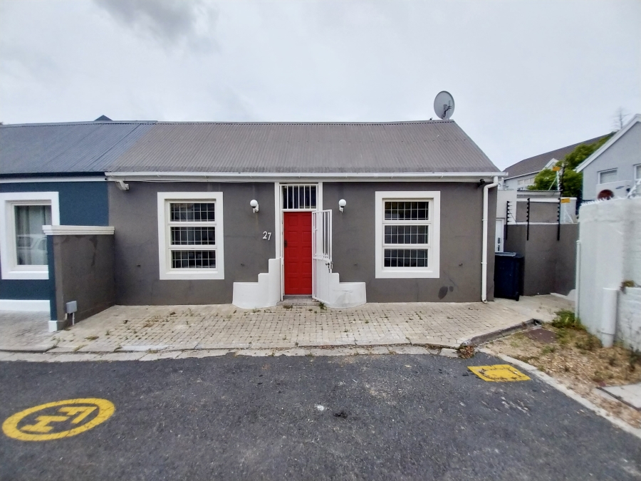 4 Bedroom Property for Sale in Claremont Upper Western Cape
